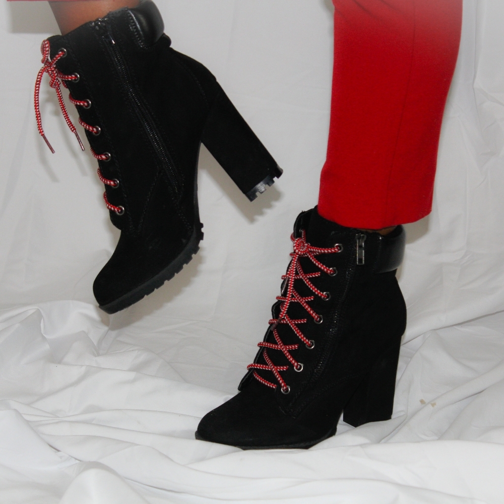 Boots - Picture 2 of 3